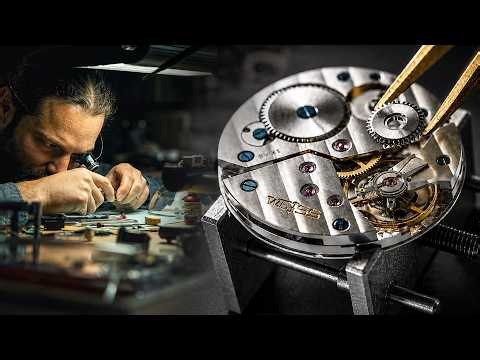 The MOST Challenging Problems in CNC Machining