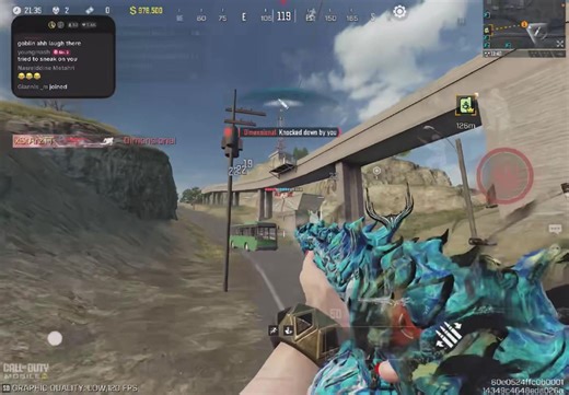 The Most Overpowered Affix in COD Mobile Gameplay