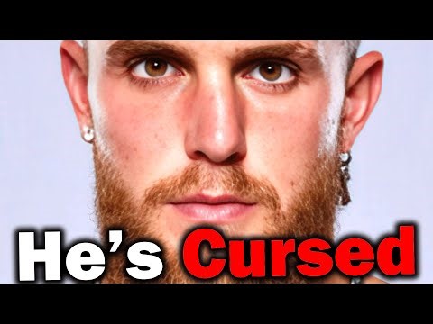 The Jake Paul Conspiracies Are Crazy