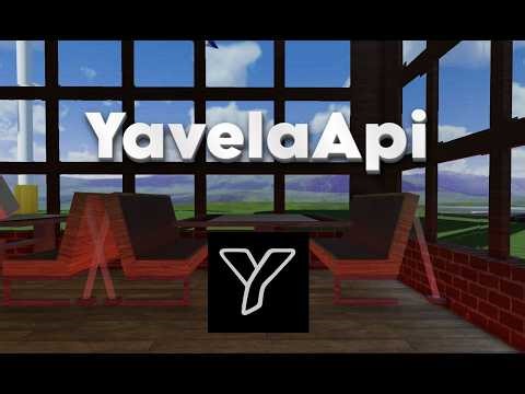 How to make your own Roblox Executor in 2026 using YavelaApi 73% UNC!