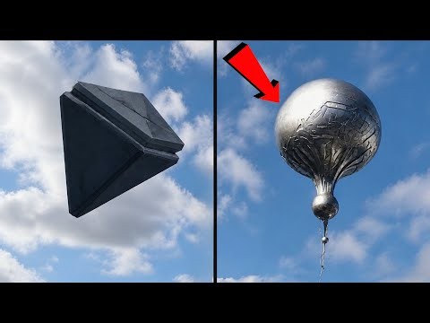 Real UFO Sightings 2026: Proof of Alien Life | Clearest UFO Footage Caught on Camera