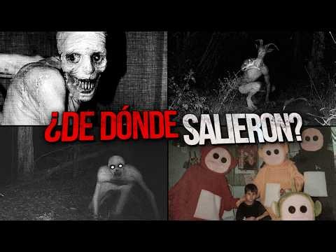 LA VERDADERA HISTORIA TRAS ESTAS FOTOS