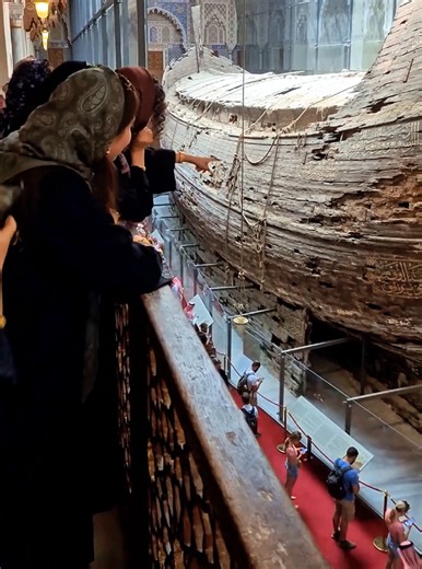 Has Noah's Ark Really Been Found on Mount Ararat?