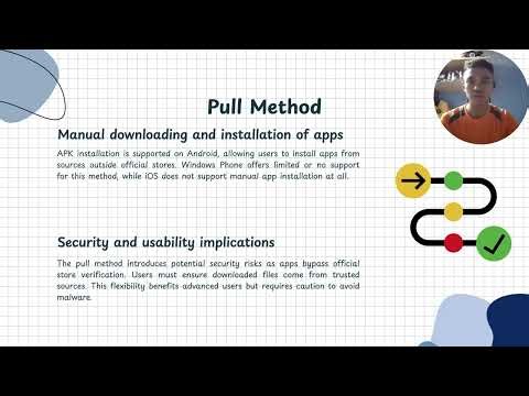 OS Showdown Android vs iOS and Windows Phone
