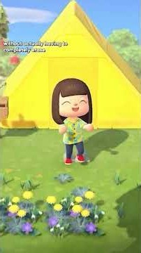Are you bored of New Horizons? #animalcrossingnewhorizons #animalcrossing #acnh #cozygaming