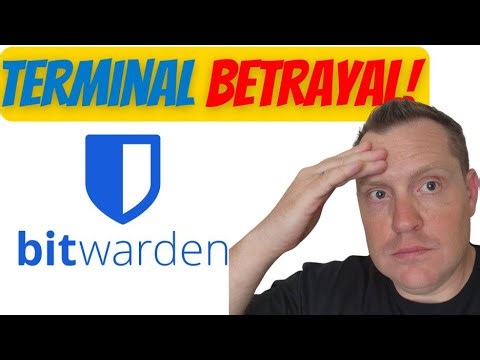 Bitwarden CLI Was Hacked — Your Secrets Were Stolen!