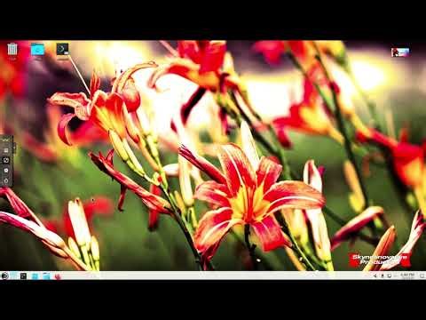 IT||Home intranet site hosted on an Open Suse Virtual in Proxmox Virtual Environment