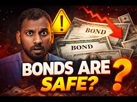Bonds vs Fixed Deposit | Which Is Better in 2026?