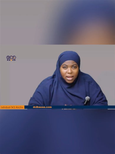 Labaran DCL Hausa: Labarun Yau 02/07/2026