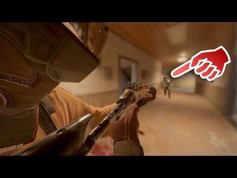 Tactical Rainbow Six Siege