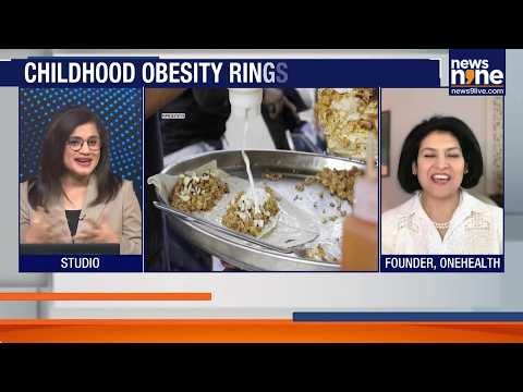 Obesity: 'No, It Is Not About Overeating. It Is Metabolic Imbalance', Says Dr. Shikha Sharma