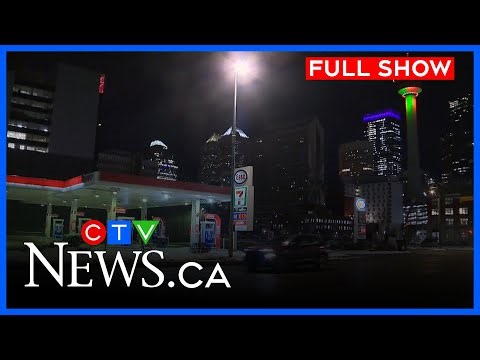 CTV Your Morning Calgary for Dec. 29, 2025