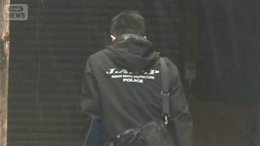 「酒樽に人が落ちた」40代男性死亡 秋田・横手市