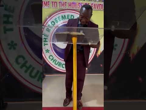 Turning ridicule to miracle