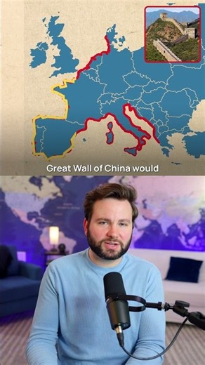 Maps That Will Change How You See The World - PART 109