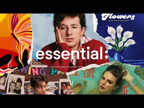 [Playlist] 2025 하반기 오늘도 버틴 나에게 박수 두 번 짝짝 | 2025 하반기 결산 팝송 | 50 best pop songs in second half of 2025