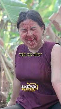 646 NISSA HEARTBROKEN FROM DOMESTIC ABUSE, THIS WOMAN DESPERATELY MUTILATES HER HUSBAND!