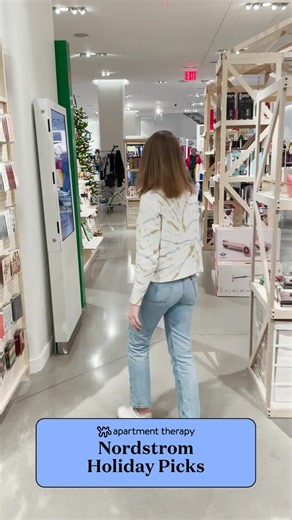 Holiday gift ideas at Nordstrom