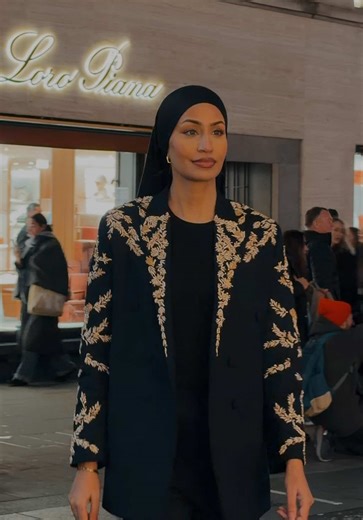 BLAZOR: Modest Street Video by Cinemads