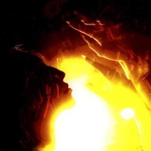 Communing with Flame