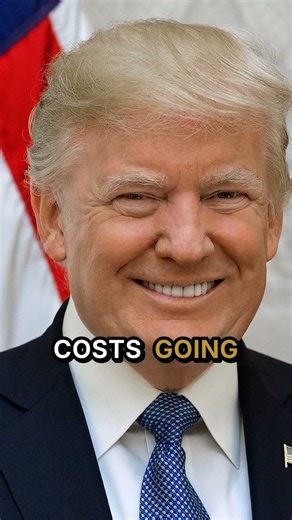 Trump Reverses Taxpayer-Funded Pro-Trump TV Ads After Bipartisan Backlash