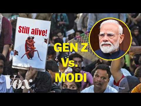 India’s internet war