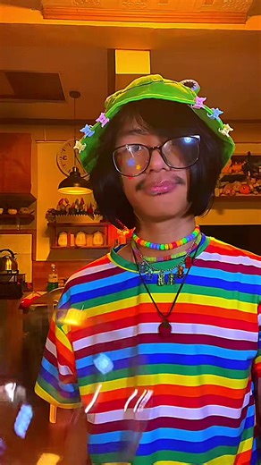 Creative Mouth Bubble Tutorial for Kids