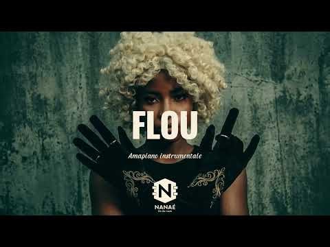 Amapiano instrumentale 2026 "FLOU" type beat