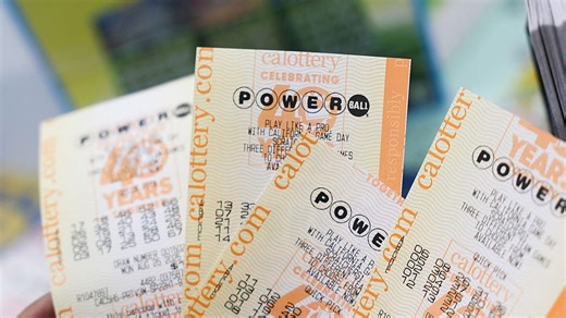 Did anyone win the Powerball last night? Winning Powerball numbers