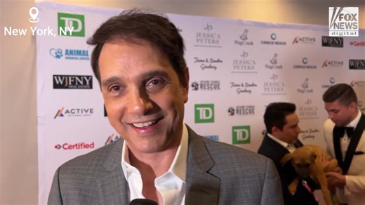 The Karate Kid star Ralph Macchio shares how he's stayed grounded in Hollywood