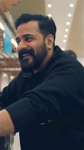 Thalararuthu Ramankutty…Thalararuthu😜😂 #pearlemaaney #shorts #srinisharavind #chinavlog