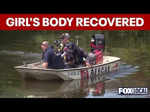 Body of missing 10-year-old recovered from Passaic River