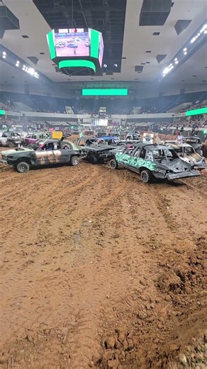 Twisted Metal Motorsports Go-Derby.com Throwdown Tv Australian Demolition Derby Association