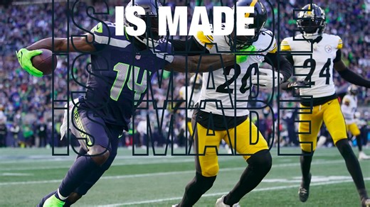 How the NFL schedule is made