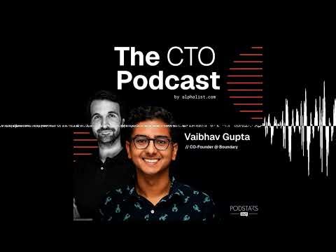 #142 Why LLMs Need Their Own Programming Language: From Assembly to AI with Vaibhav Gupta // Co-f...