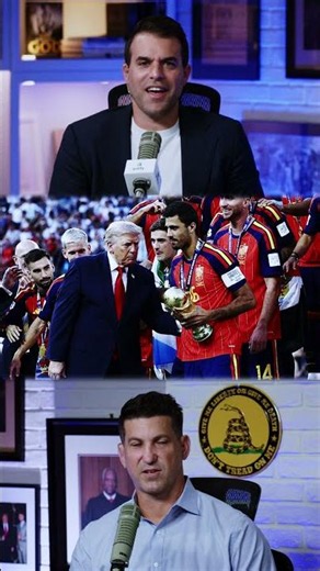 World Cup GOLD!