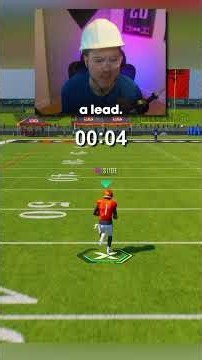 Justin Jefferson VS Jamar Chase 1v1 in Madden #madden27 #nfl #gaming