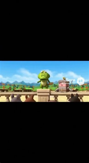 Chiro And Friends For - Sora 2