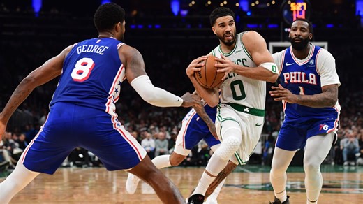 How to watch Philadelphia 76ers-Boston Celtics, Game 2: TV, live stream info for Tuesday's NBA playoff game