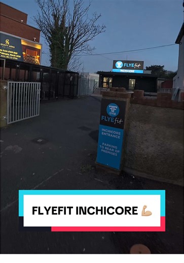 | VLOG | Floated up to the new @FLYEfit gym in Inchicore today for a back and chest session and I was blown away by how class it was. Usually, I’m a chronic complainer but I walked out without a bad word to say (and a membership)🤣 Kind staff, a huge space and top of the range equipment that I’ve never seen before. Great addition to the area 💙