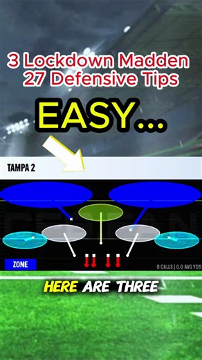BLT - Pro Madden and CFB Coach (@BLT4Life22) on X