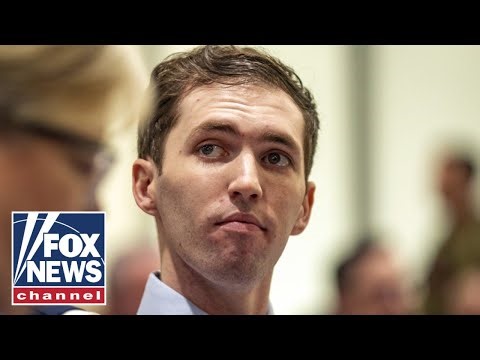 Tyler Robinson in court as judge expected to rule on gag order, media access