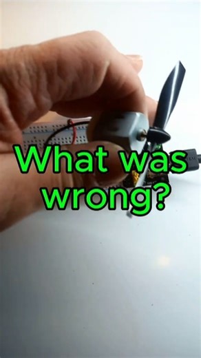 How to Use Breadboard Power Supply (2 Mistakes You Must Avoid) #diy #maker