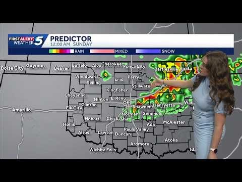 Hottest day of the year and storm risk coming amid Fourth of July holiday weekend heat wave