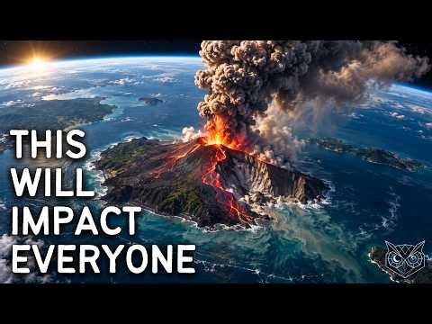 Krakatoa Is Alive Again... But What Is The Worst Case Scenario?