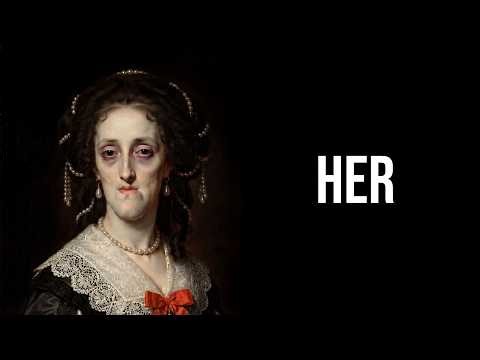 The Most Inbred Habsburg Royal Who Ever Lived