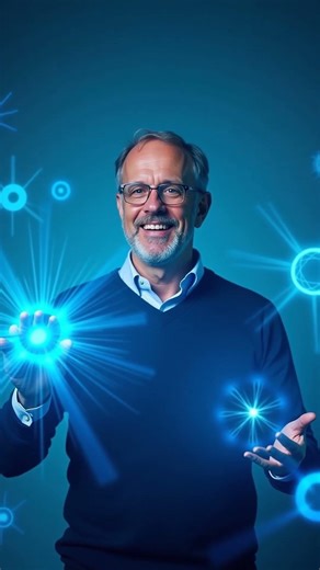 CERN's New Particle Collider: Unlocking the Secrets of the Universe!