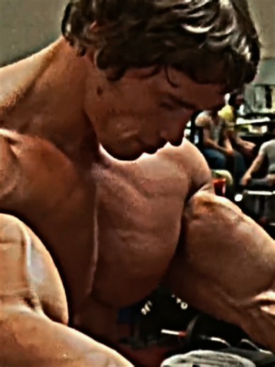 Arnold Schwarzenegger bodybuilding legacy highlights