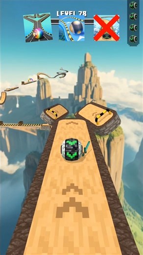 Going balls Vs Rollance Balls Vs Achion Balls #youtubeshorts #viralvideo #goingball