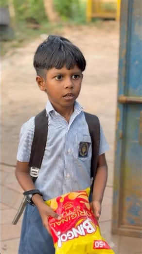 Wait for the emotional end 🥺🥺